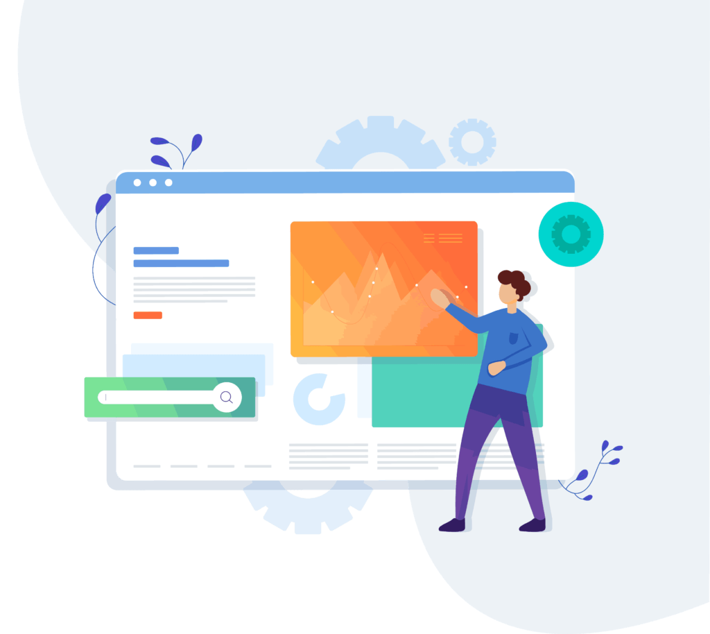 User Interface and Experience Design