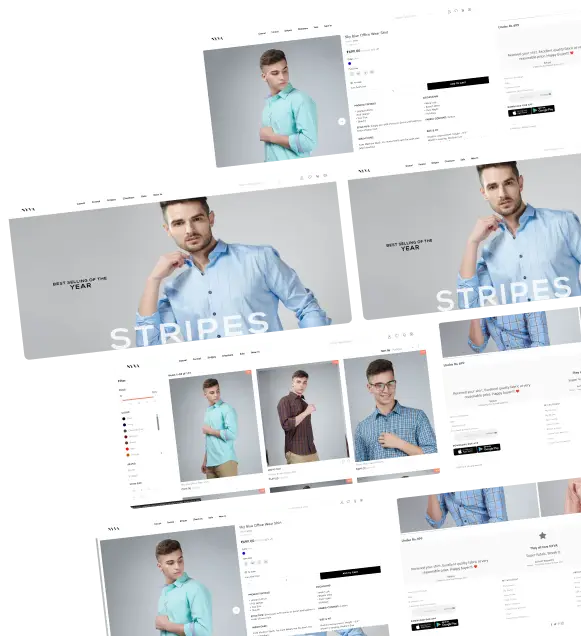 Men's Fashion