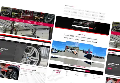 Car Parts