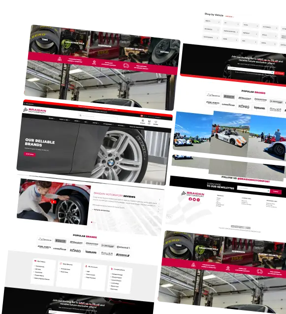 Car Parts
