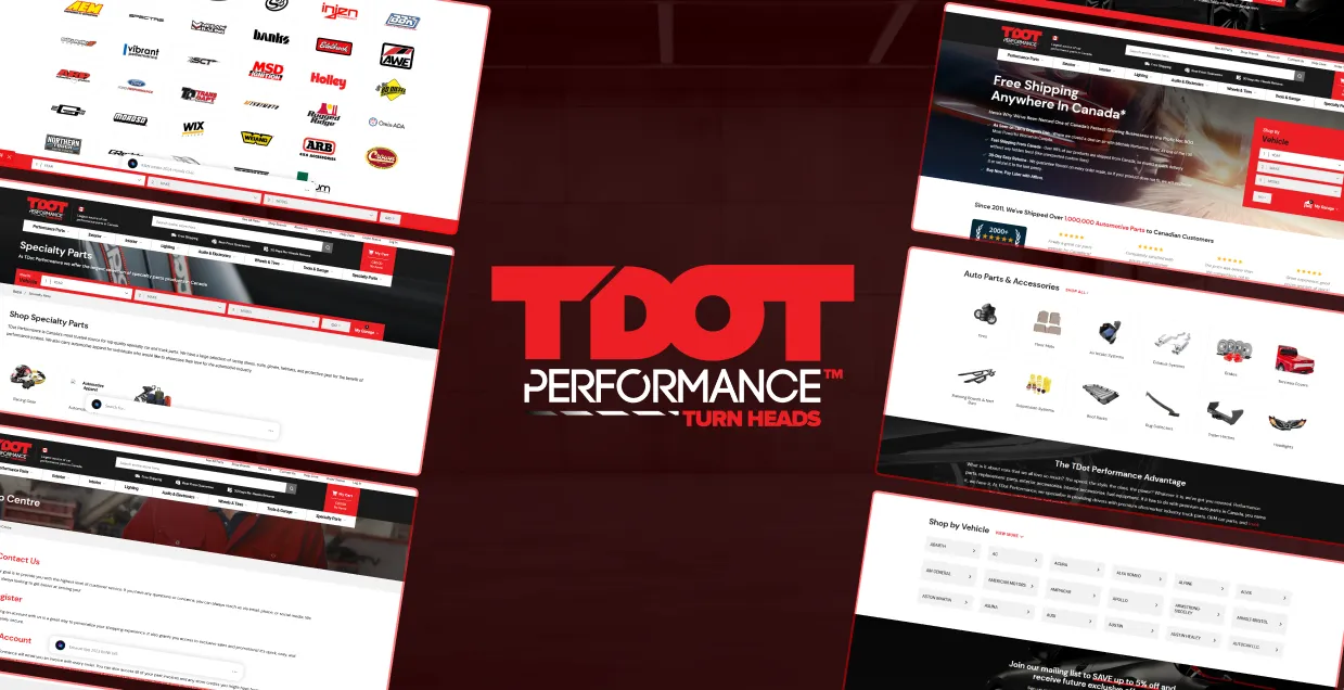 Tdotperformance