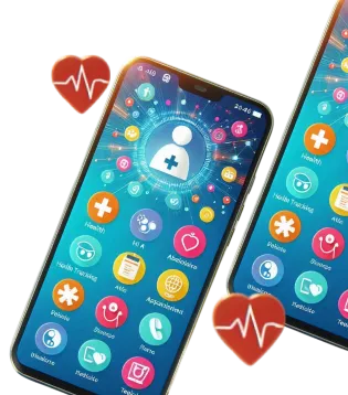 AI Healthcare-Portfolio