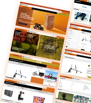BMX-portfolio