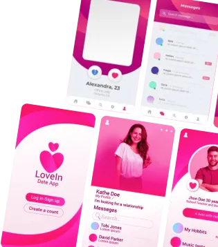 Dating-app