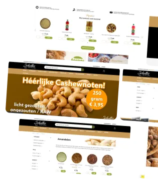 Deli-ecommerce