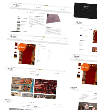 Persian-portfolio