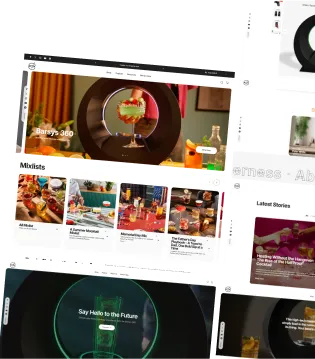 Smart-bar-portfolio