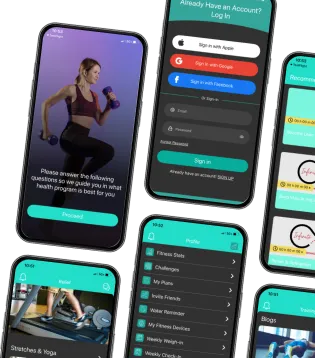 fitness
