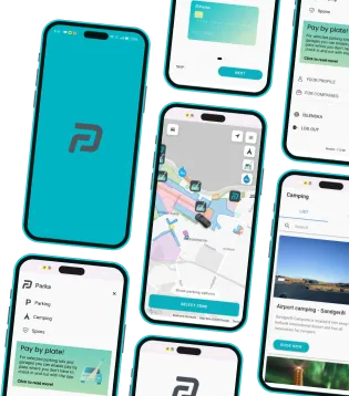 parking-portfolio
