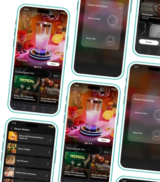 bar-system